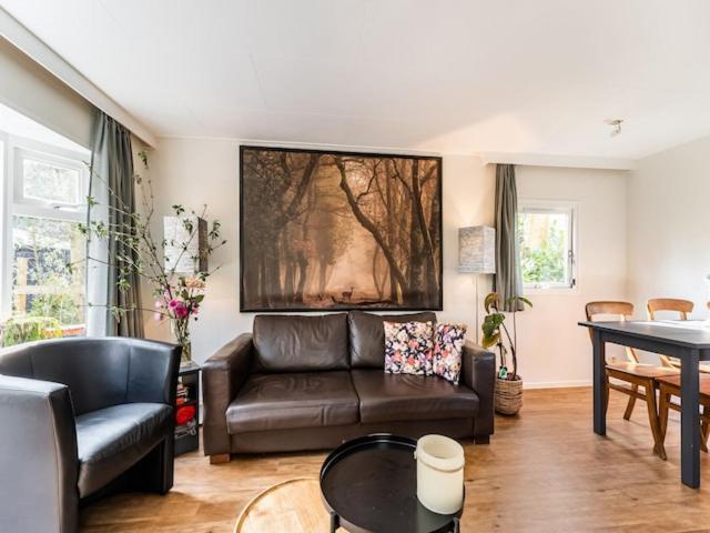 De Eekhoorn Villa Putten Dış mekan fotoğraf